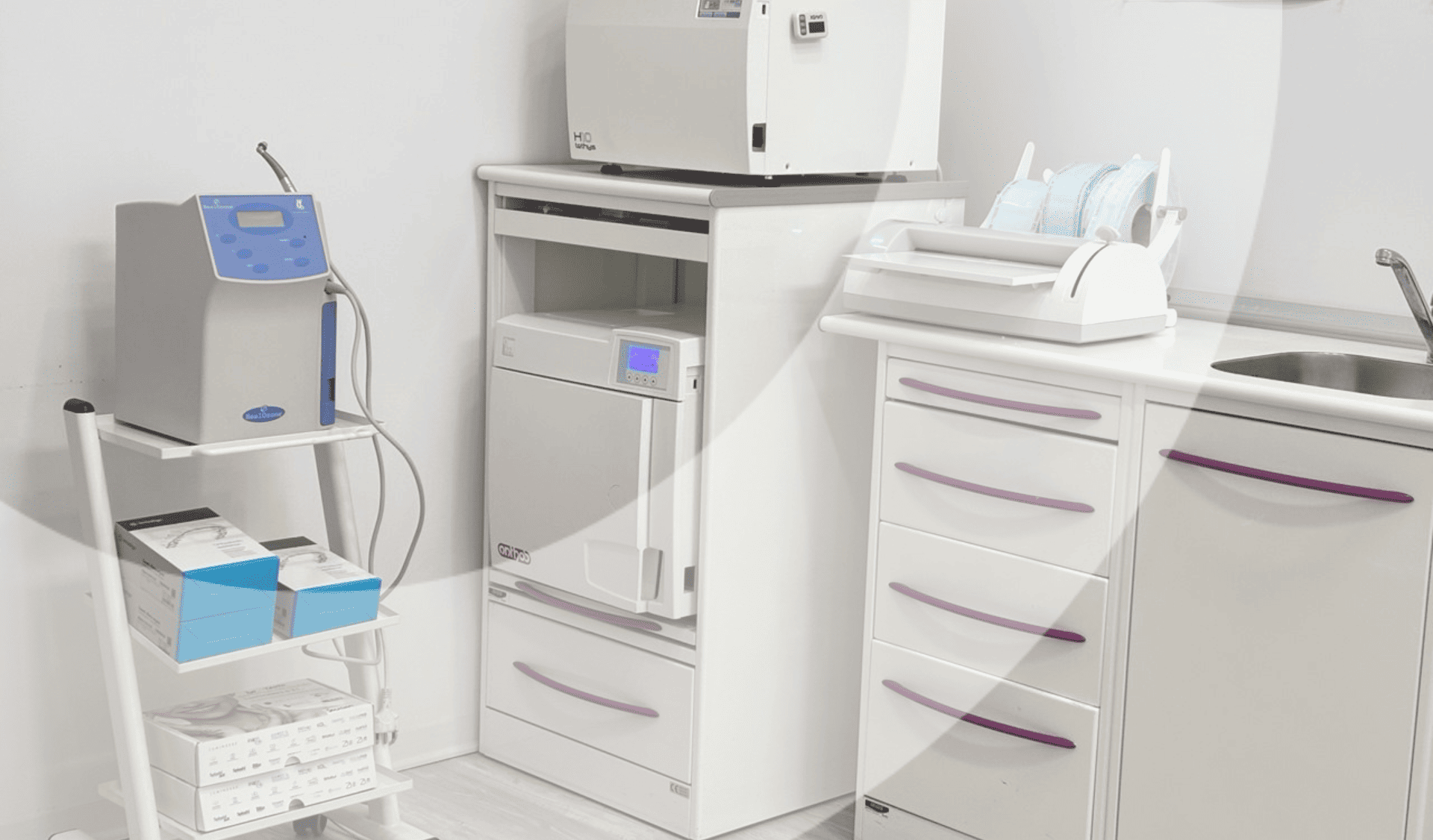 Studio Dentistico Tautu