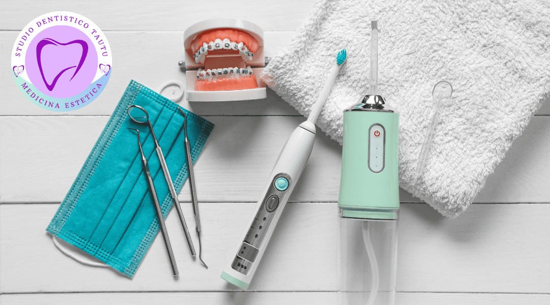 Igiene Dentale Dentista Roma Balduina