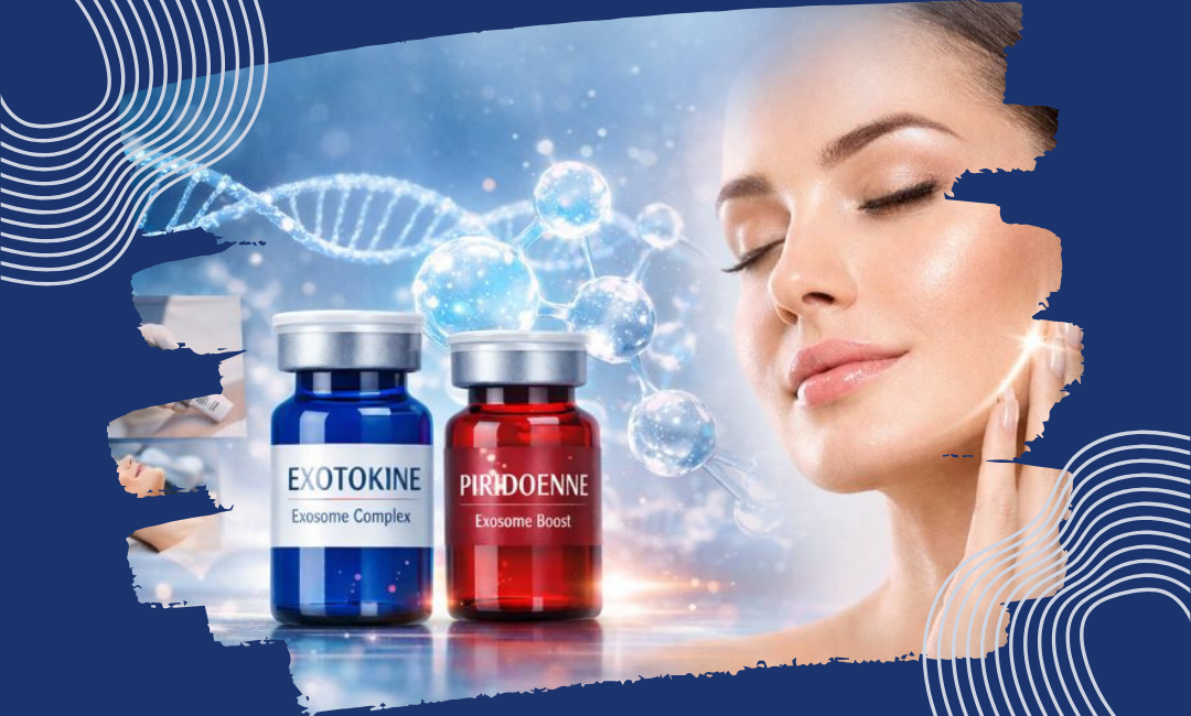 Esosomi e Estetica Rigenerativa