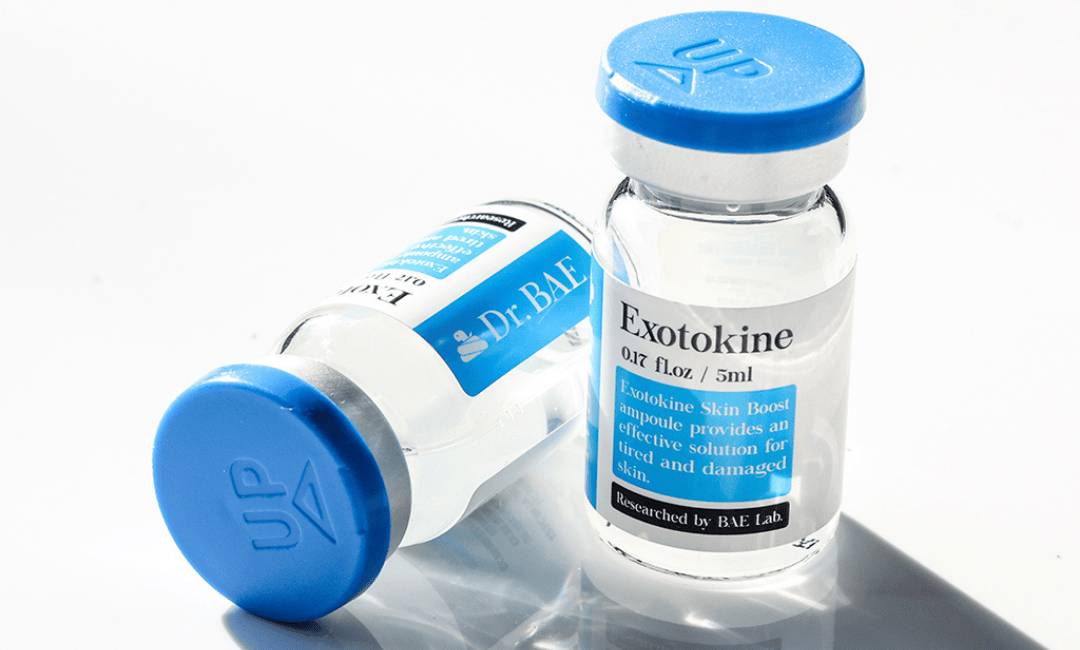 Exotokine Medicina Estetica Tautu